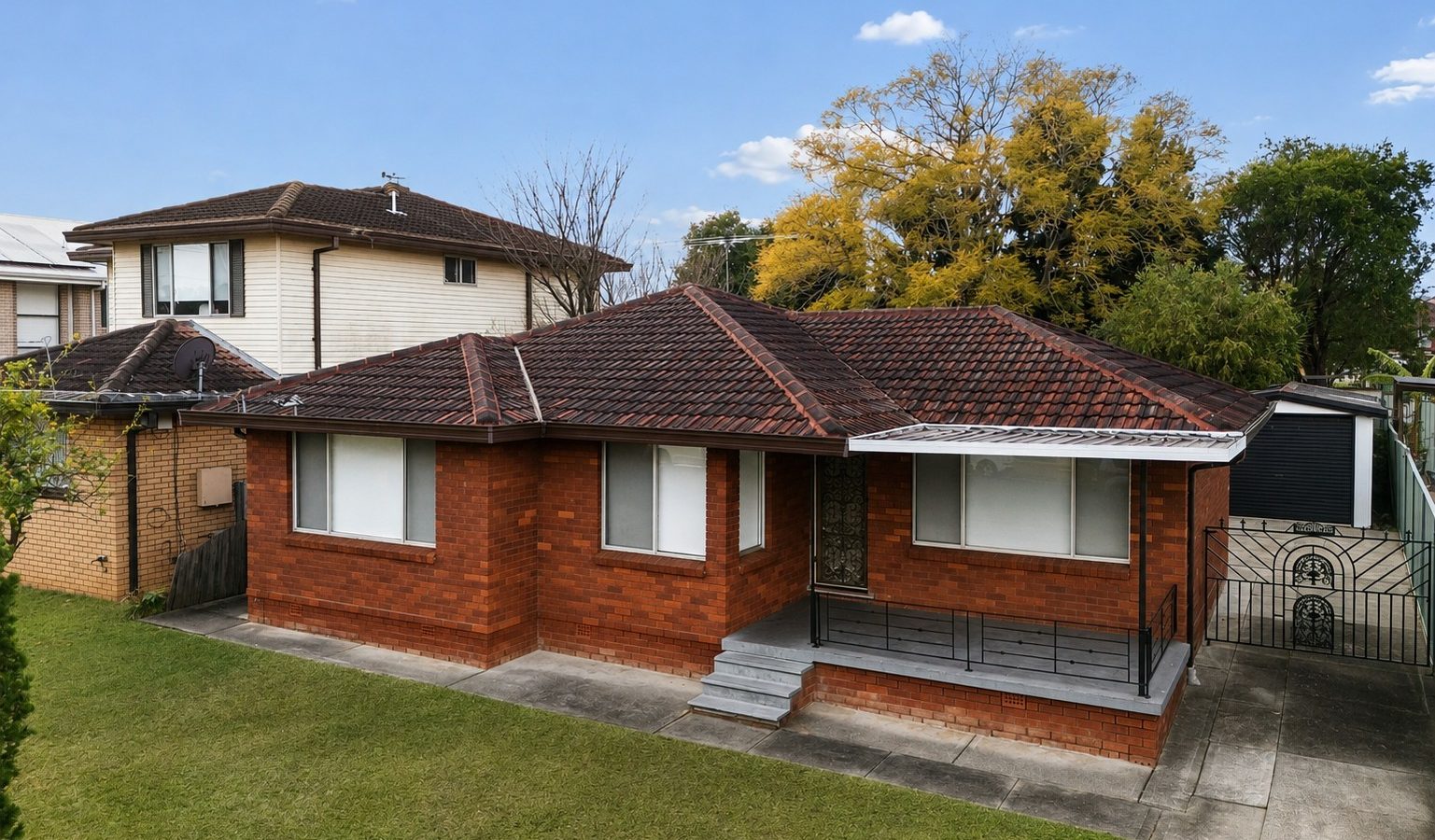 For Sale - 57 Superior Avenue - New Property in Seven Hills - Real Estate by Joel Hollings