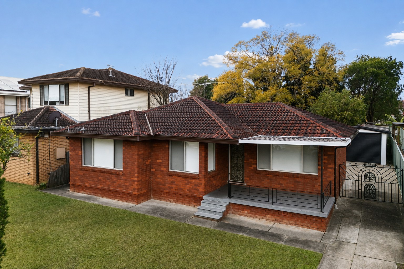 For Sale - 57 Superior Avenue - New Property in Seven Hills - Real Estate by Joel Hollings