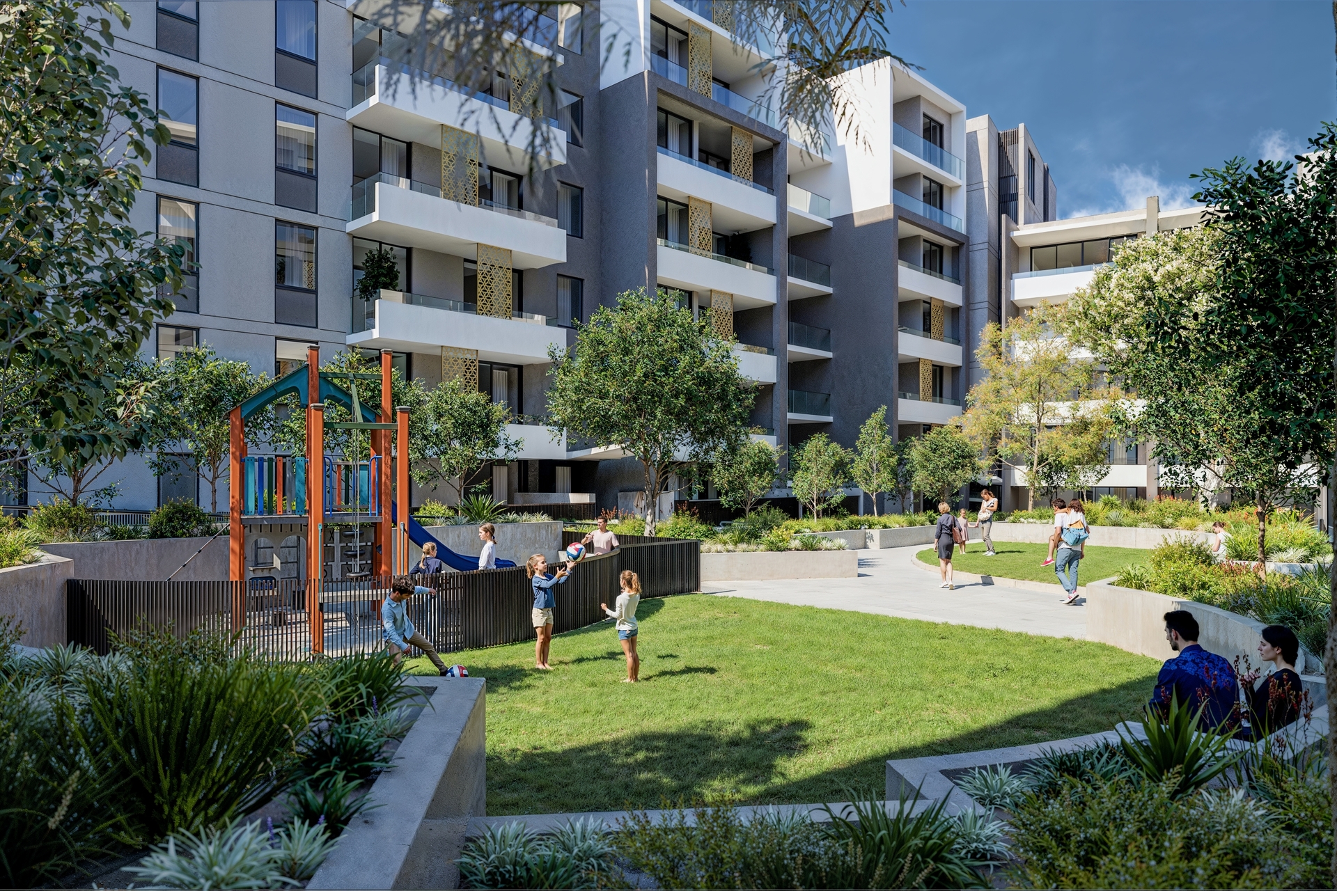 For Sale - G1.603/23-27 Schofields Road - New Property in Tallawong - Real Estate by Adam Sparkes