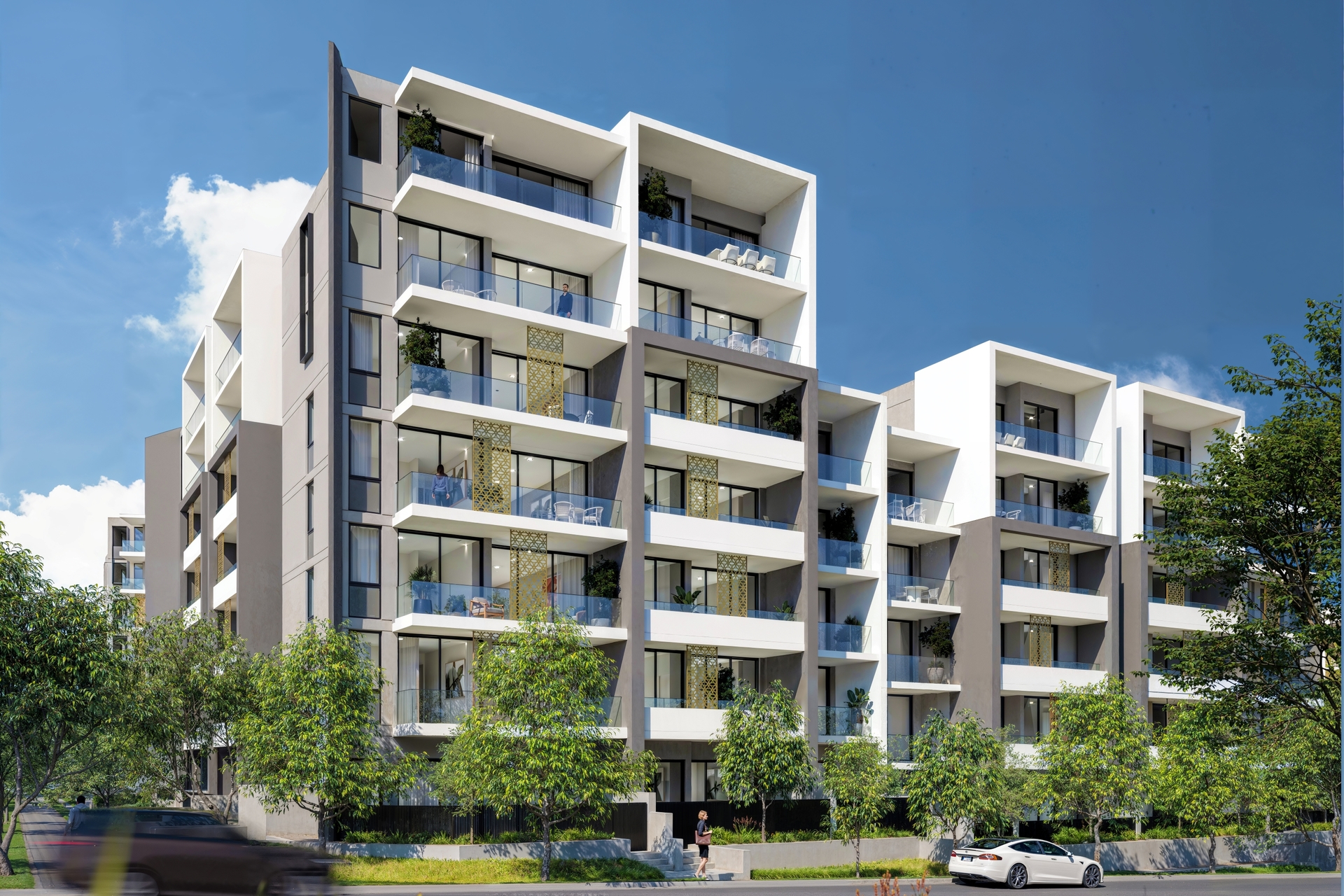 For Sale - G2.402/23-27 Schofields Road - New Property in Tallawong - Real Estate by Ryan Hawes