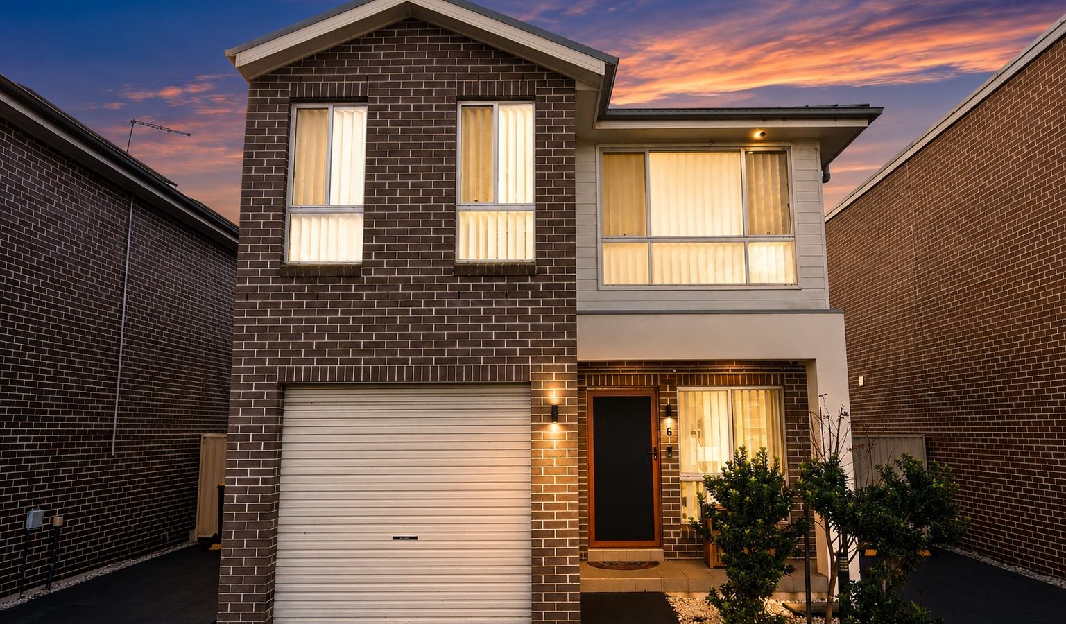For Sale - 6 Koolatong Glade - New Property in Quakers Hill - Real Estate by Sam Radal