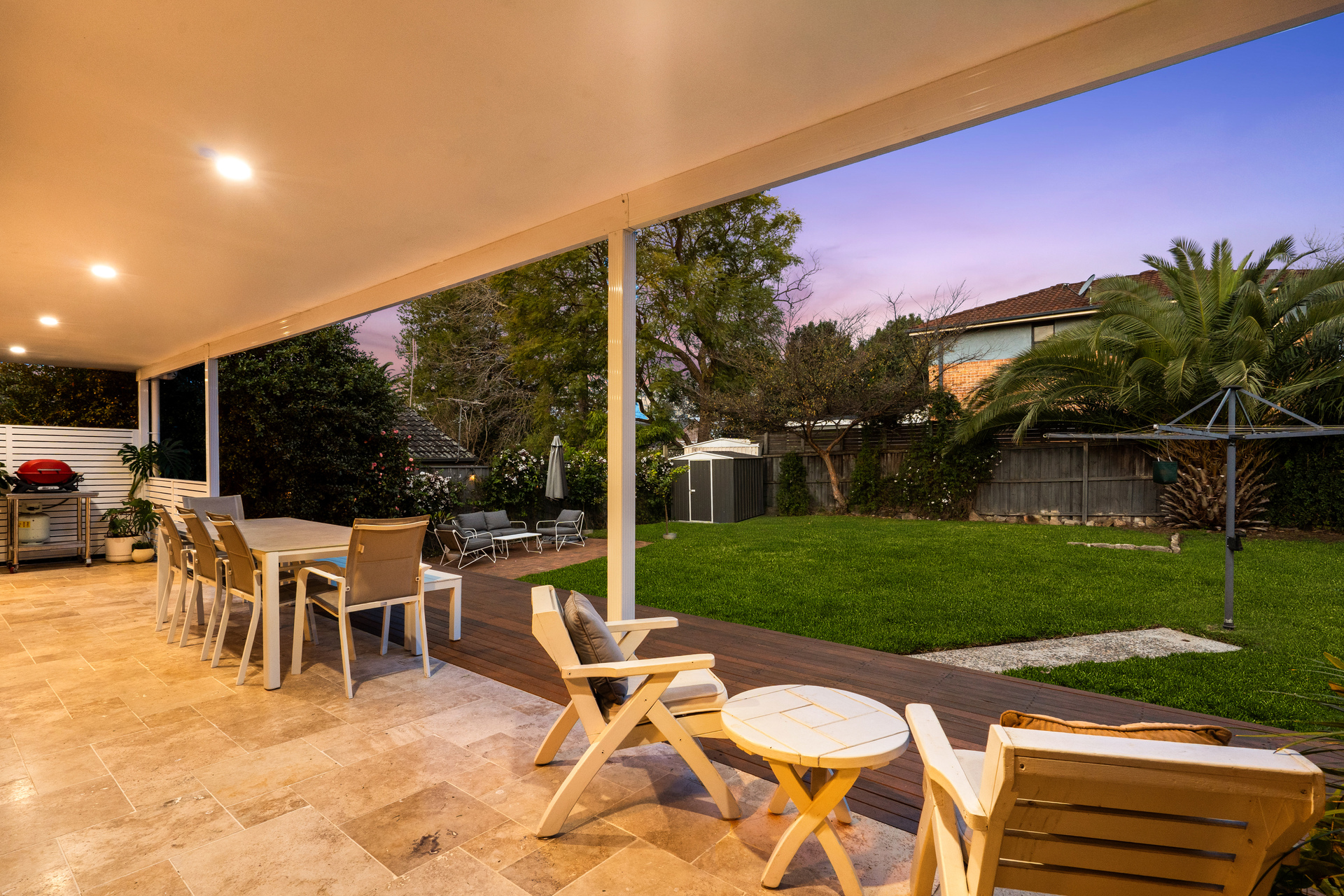 Auction - 28 Russell Street - New Property in Baulkham Hills - Real Estate by Peter Pokorny