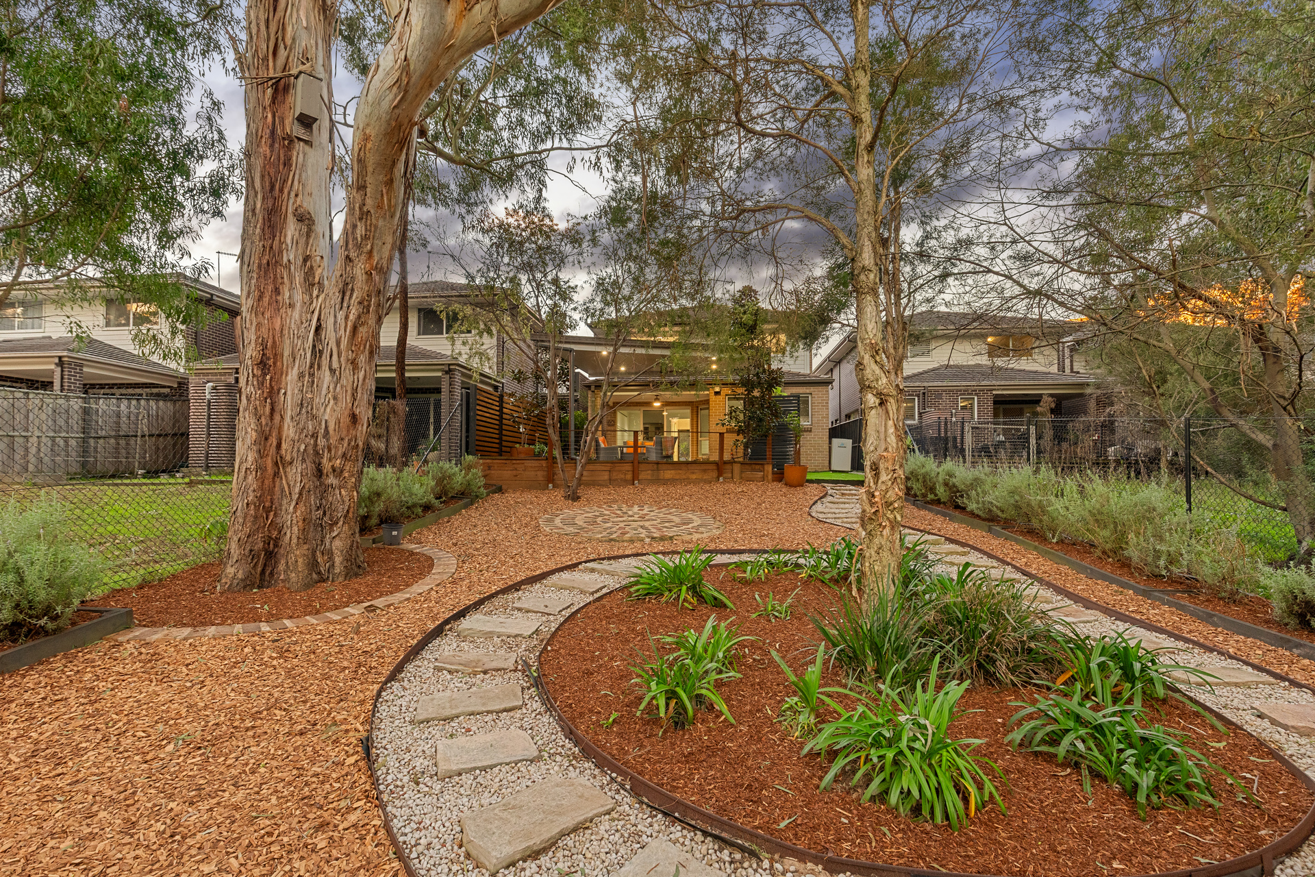 Auction - 20 Horatio Avenue - New Property in Norwest - Real Estate by Peter Pokorny
