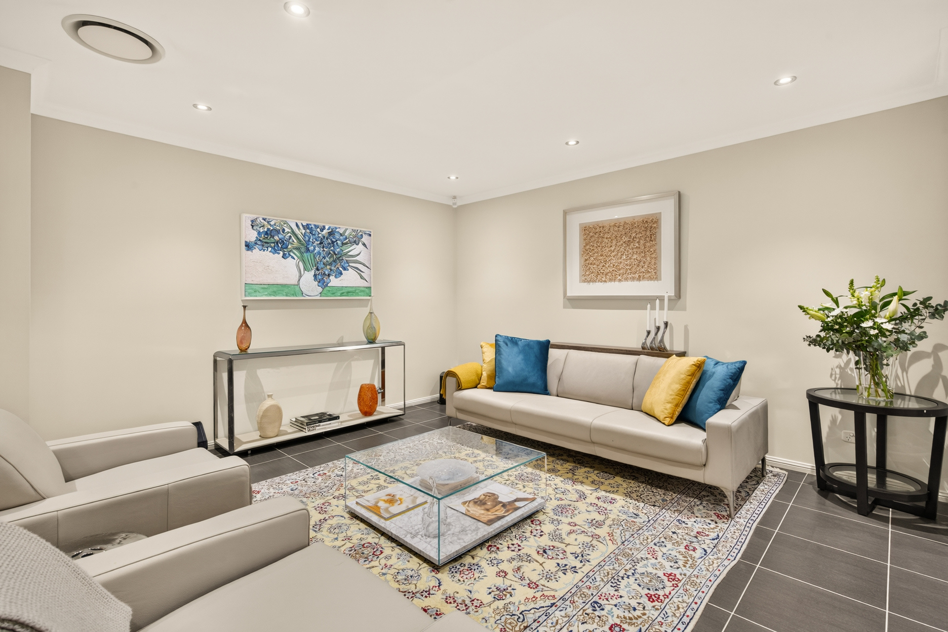 Auction - 20 Horatio Avenue - New Property in Norwest - Real Estate by Peter Pokorny