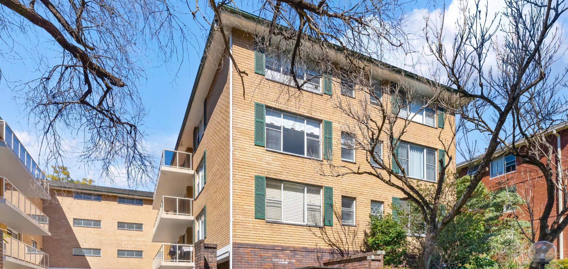 Auction - 11/60 Bridge Street - New Property in Epping - Real Estate by Betty Ockerlander