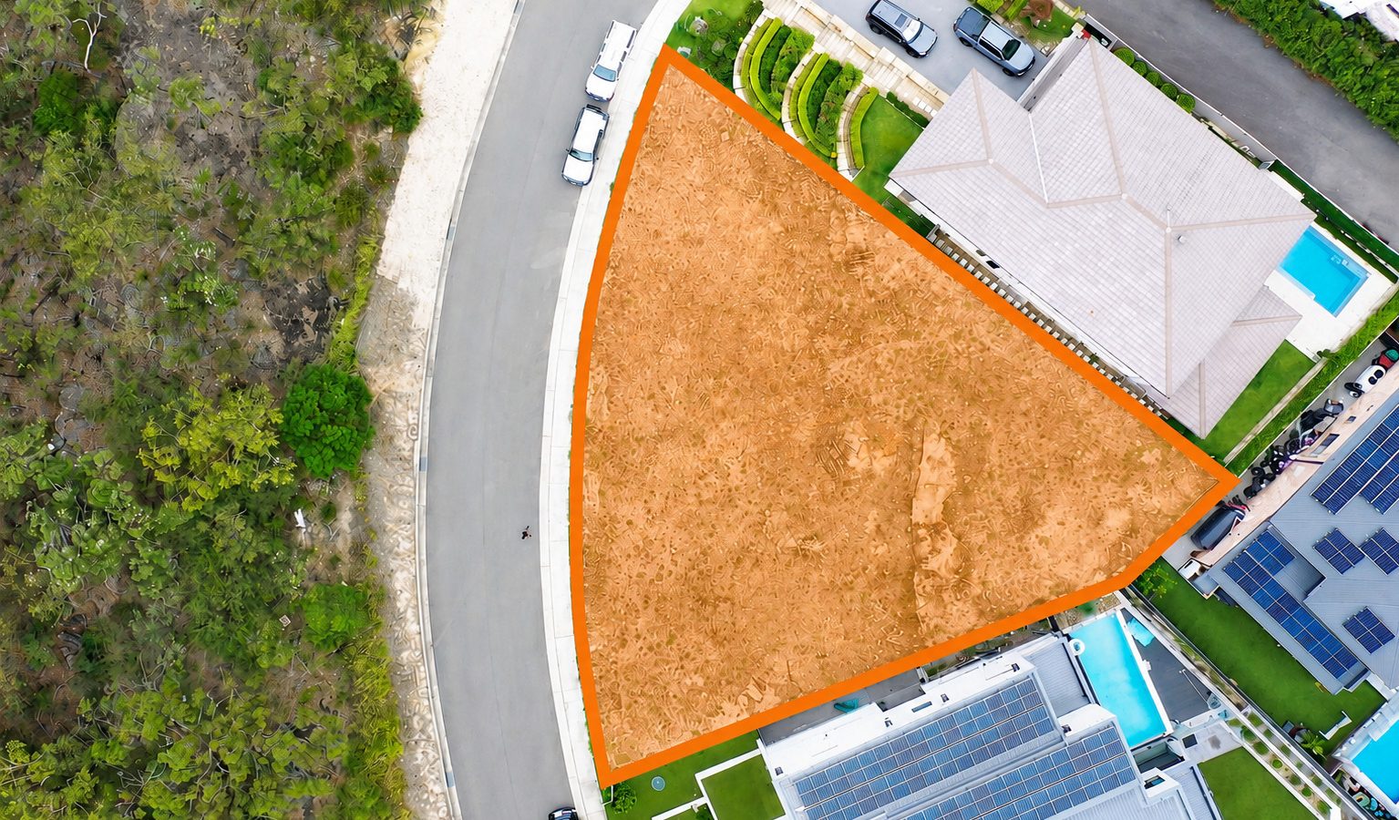 For Sale - 29 Riverside Way - New Property in North Kellyville - Real Estate by Corie Sciberras