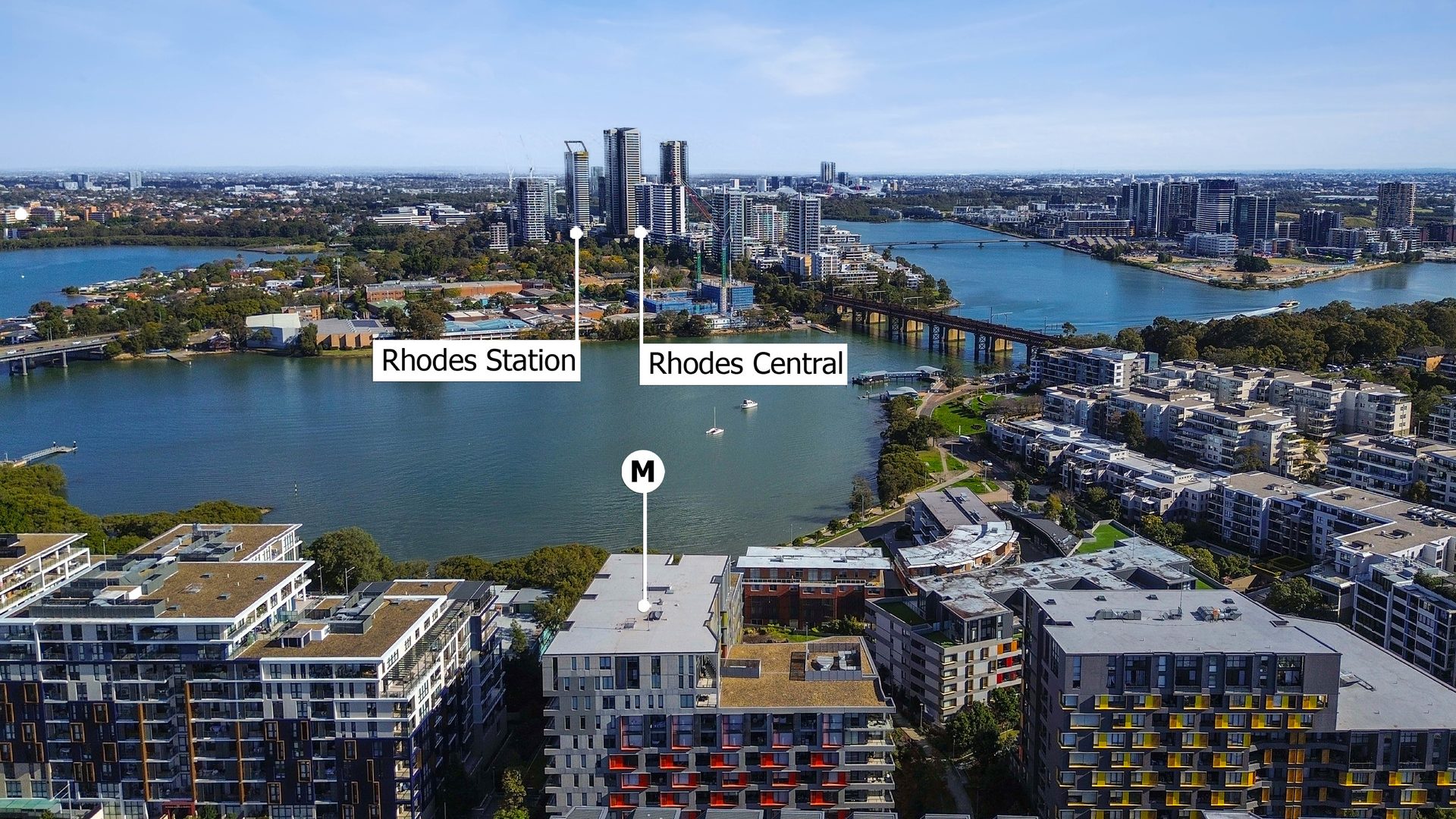 For Sale - 216/20 Nancarrow Avenue - New Property in Meadowbank - Real Estate by David Middleton