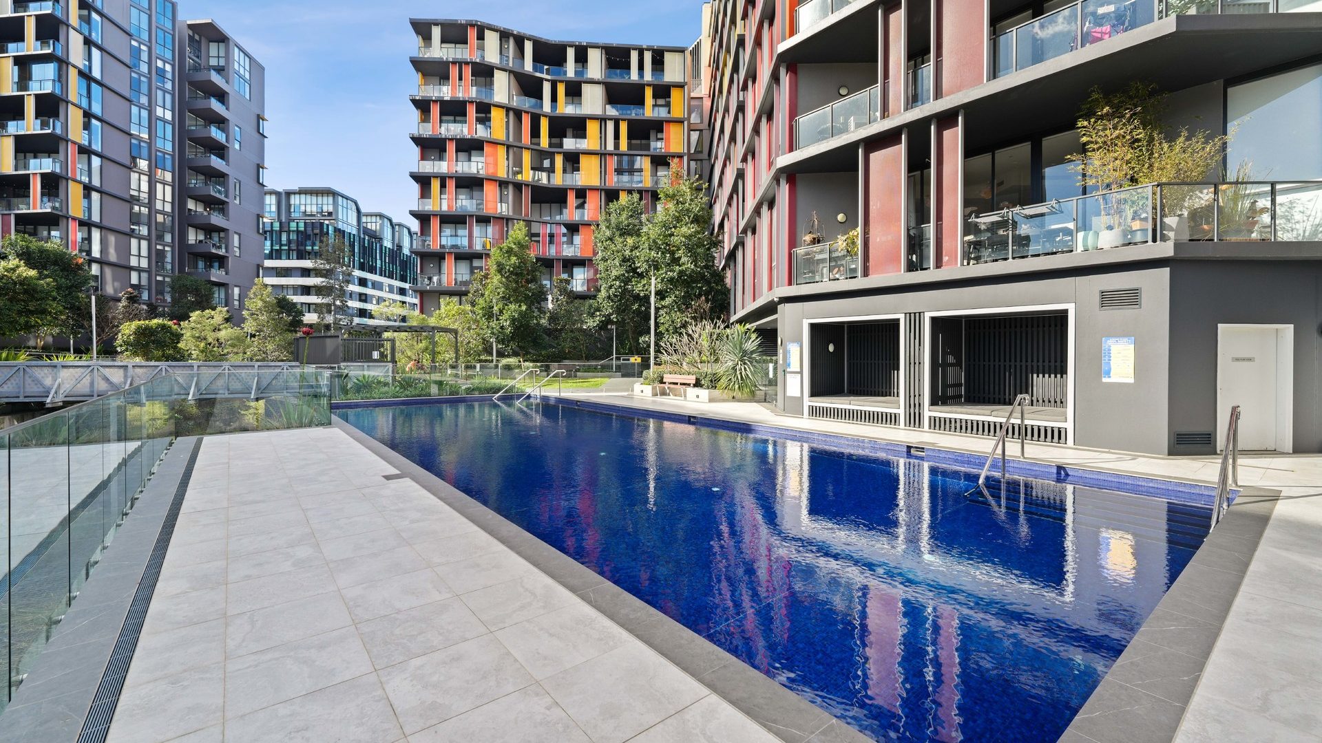 For Sale - 216/20 Nancarrow Avenue - New Property in Meadowbank - Real Estate by David Middleton