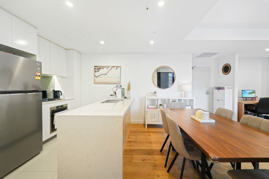 For Sale - 216/20 Nancarrow Avenue - New Property in Meadowbank - Real Estate by David Middleton