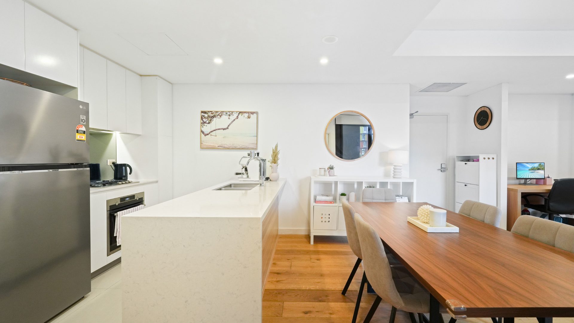 For Sale - 216/20 Nancarrow Avenue - New Property in Meadowbank - Real Estate by David Middleton