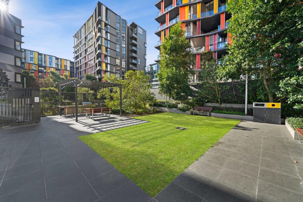 For Sale - 216/20 Nancarrow Avenue - New Property in Meadowbank - Real Estate by David Middleton