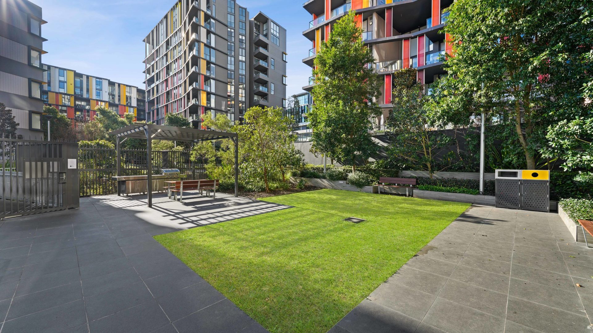 For Sale - 216/20 Nancarrow Avenue - New Property in Meadowbank - Real Estate by David Middleton