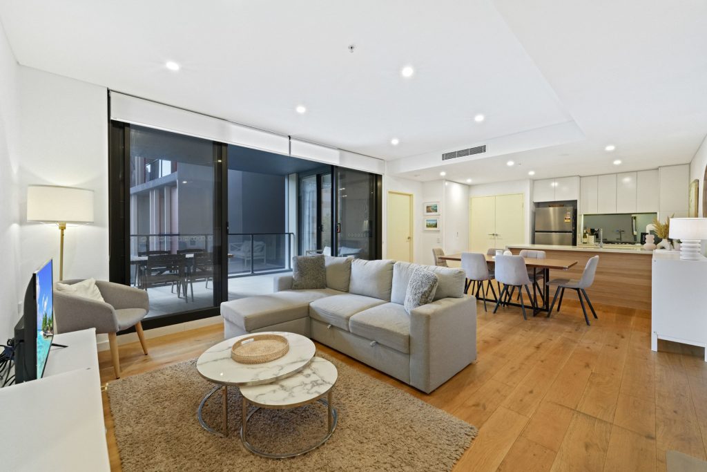 For Sale - 216/20 Nancarrow Avenue - New Property in Meadowbank - Real Estate by David Middleton