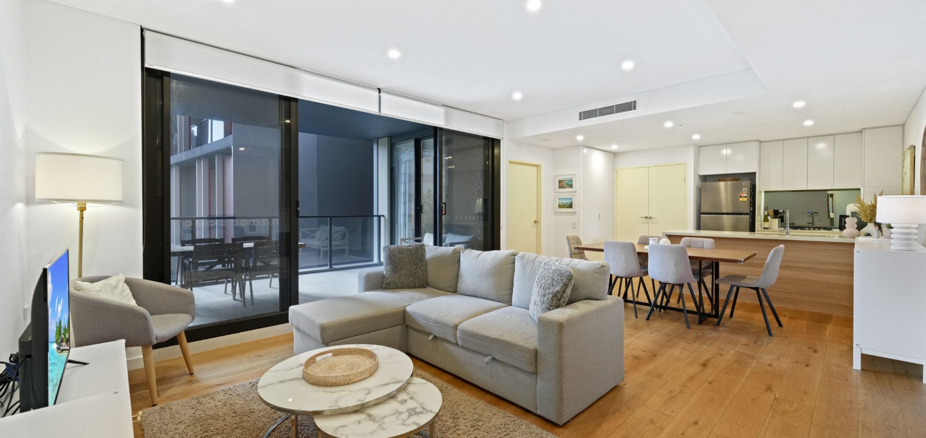 For Sale - 216/20 Nancarrow Avenue - New Property in Meadowbank - Real Estate by David Middleton