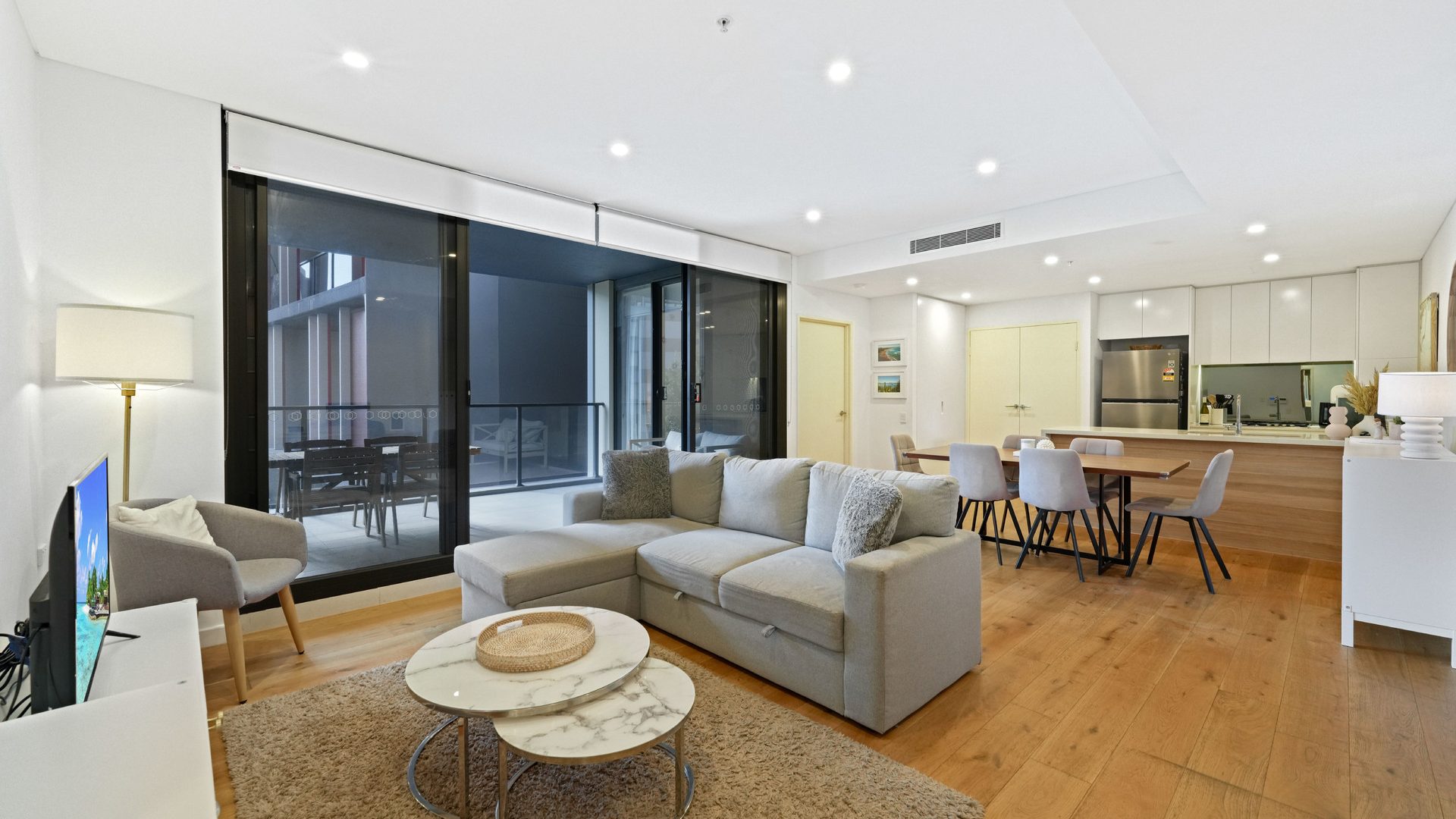 For Sale - 216/20 Nancarrow Avenue - New Property in Meadowbank - Real Estate by David Middleton