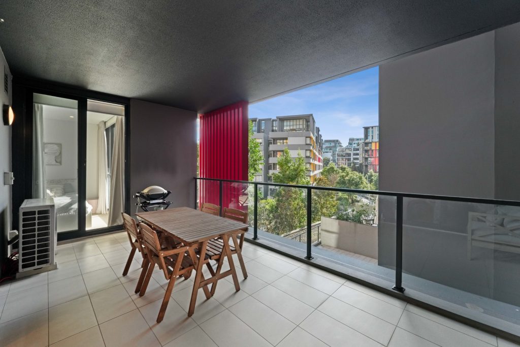 For Sale - 216/20 Nancarrow Avenue - New Property in Meadowbank - Real Estate by David Middleton