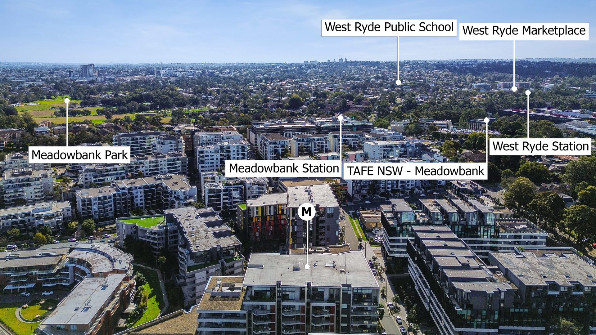 For Sale - 216/20 Nancarrow Avenue - New Property in Meadowbank - Real Estate by David Middleton