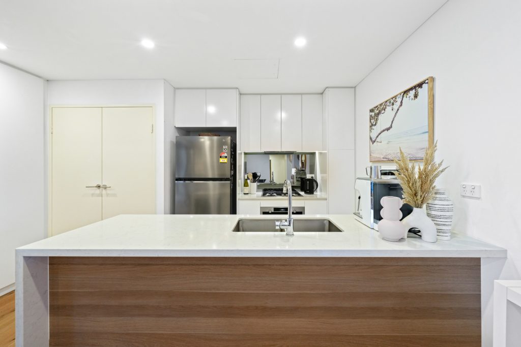 For Sale - 216/20 Nancarrow Avenue - New Property in Meadowbank - Real Estate by David Middleton