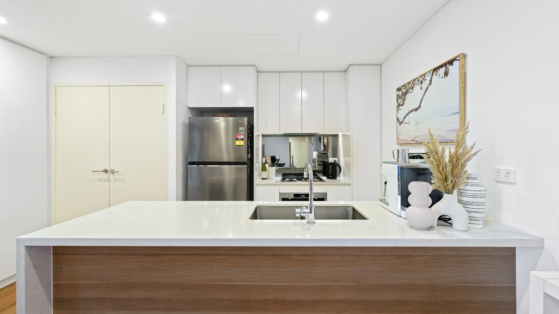 For Sale - 216/20 Nancarrow Avenue - New Property in Meadowbank - Real Estate by David Middleton