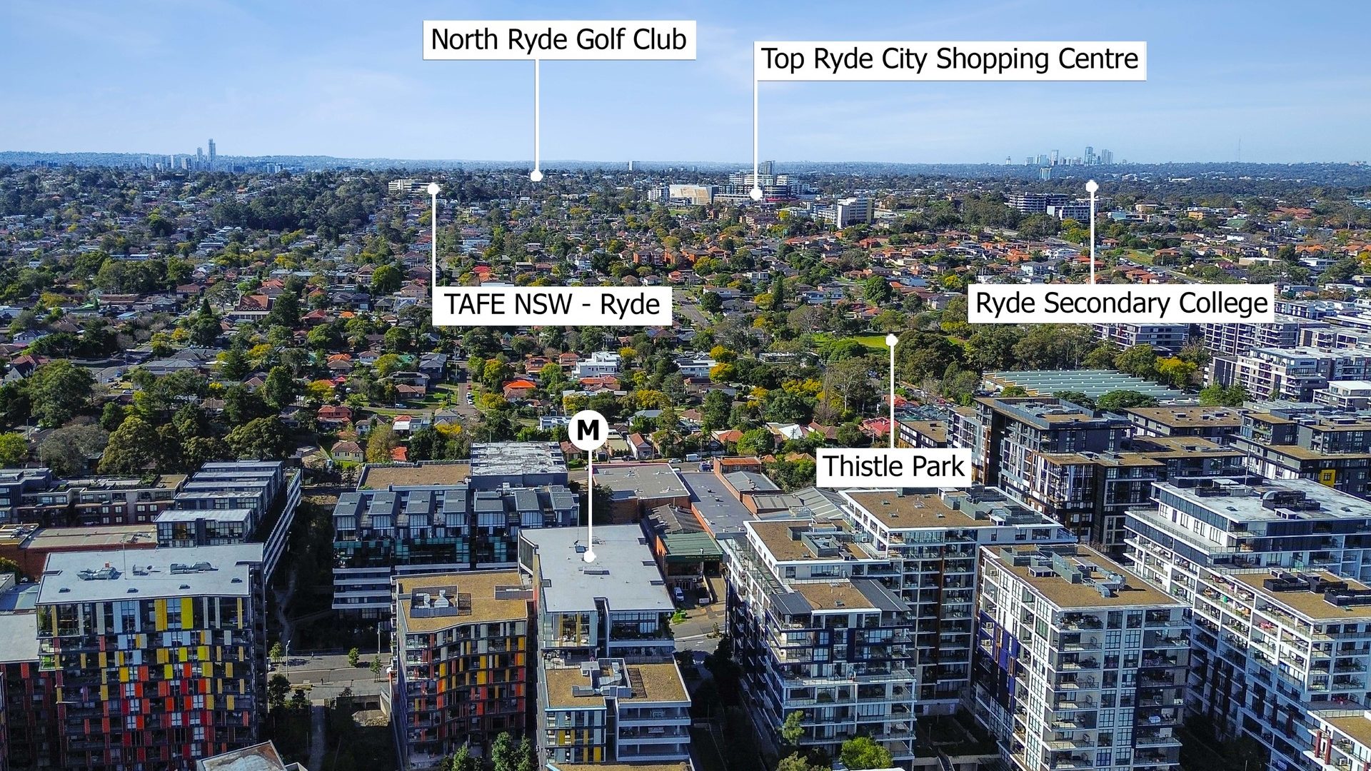 For Sale - 216/20 Nancarrow Avenue - New Property in Meadowbank - Real Estate by David Middleton