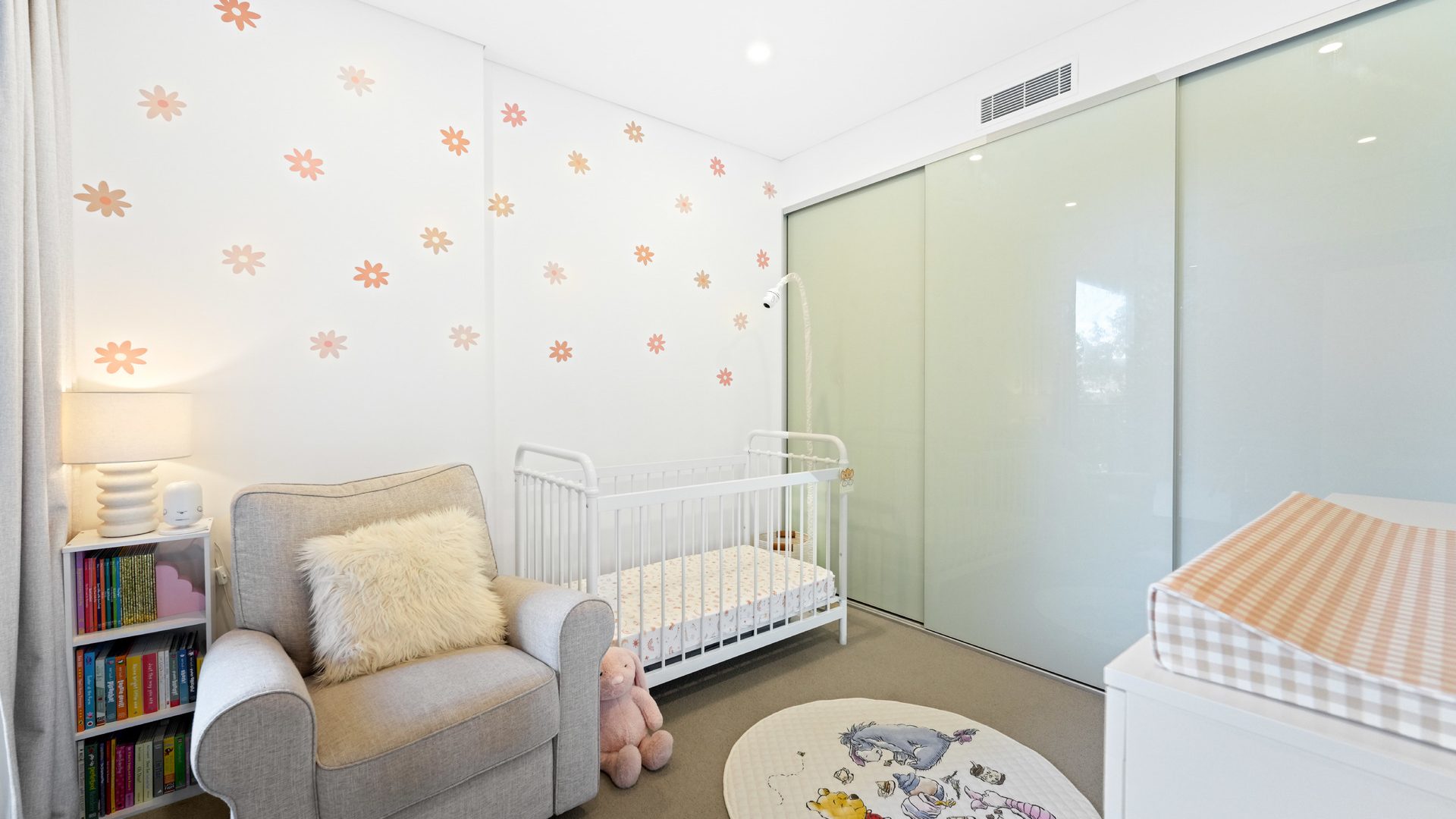 For Sale - 216/20 Nancarrow Avenue - New Property in Meadowbank - Real Estate by David Middleton