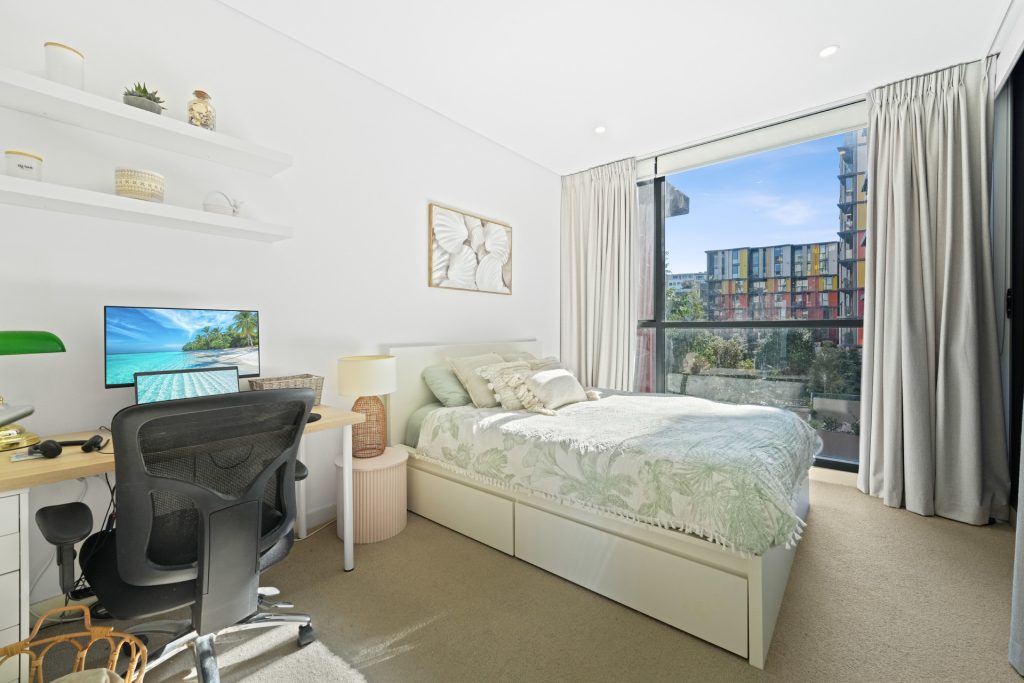For Sale - 216/20 Nancarrow Avenue - New Property in Meadowbank - Real Estate by David Middleton