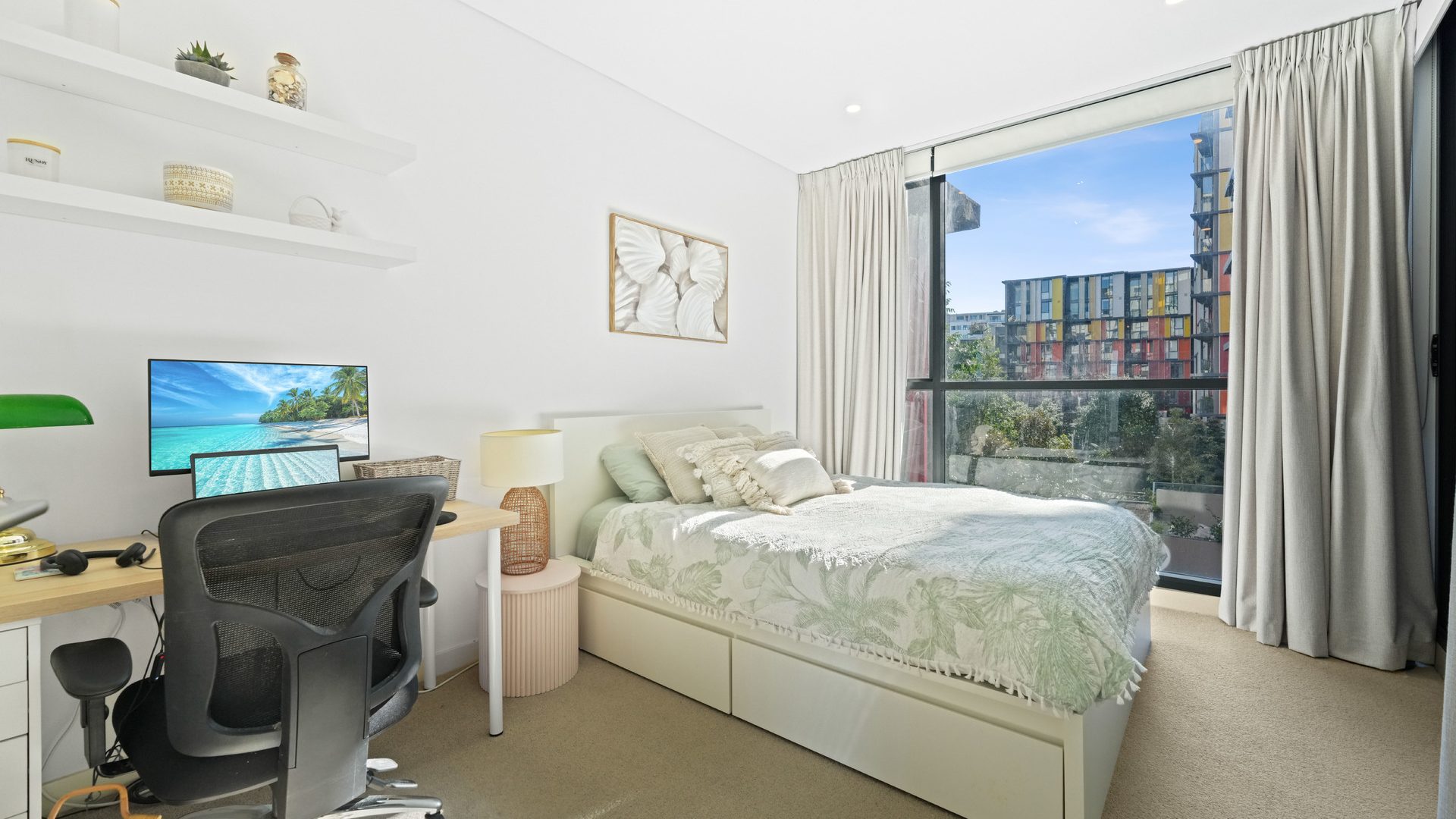 For Sale - 216/20 Nancarrow Avenue - New Property in Meadowbank - Real Estate by David Middleton
