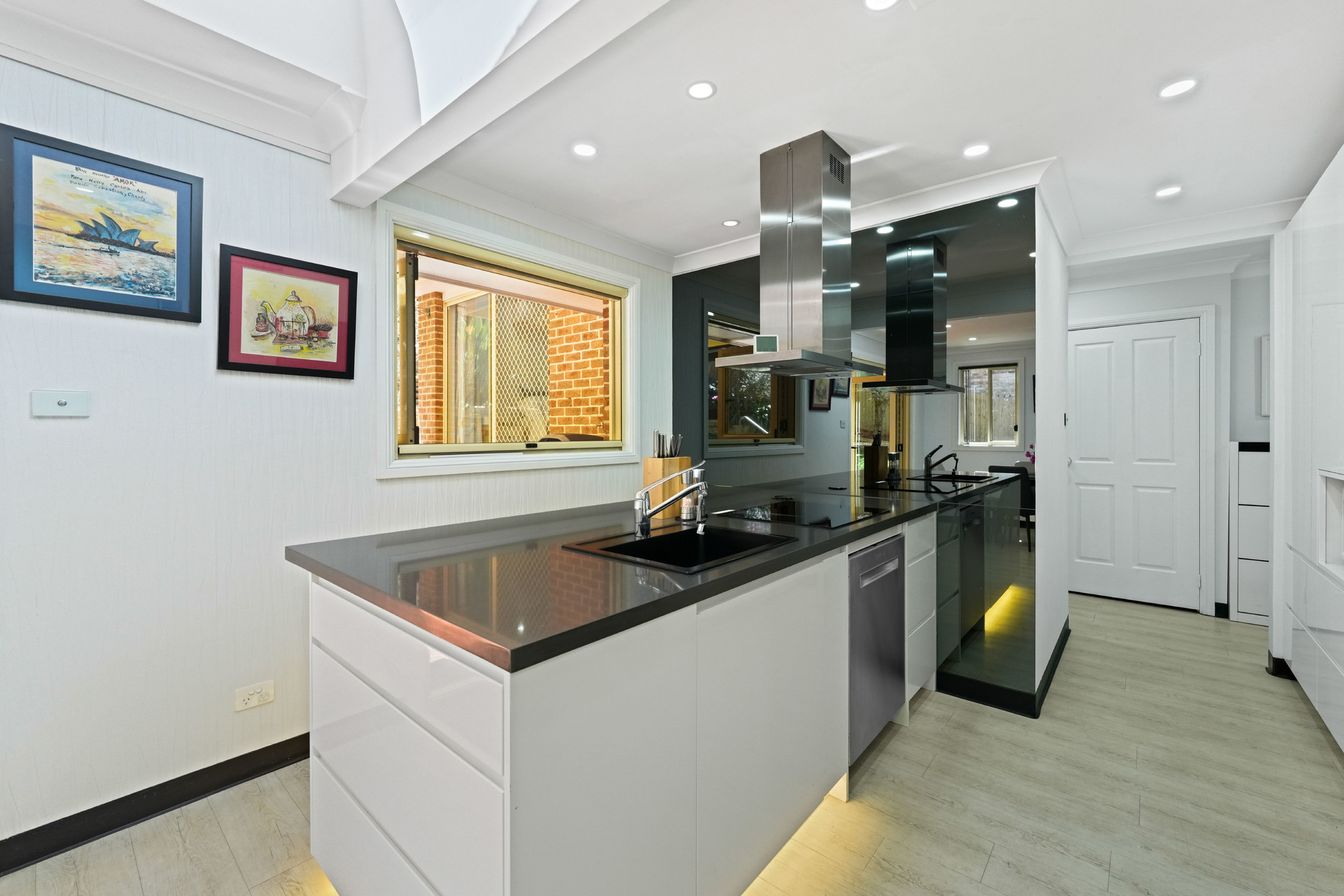 For Sale - 56 Carson Street - New Property in Dundas Valley - Real Estate by David Middleton