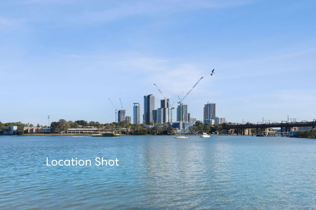 For Sale - 216/20 Nancarrow Avenue - New Property in Meadowbank - Real Estate by David Middleton