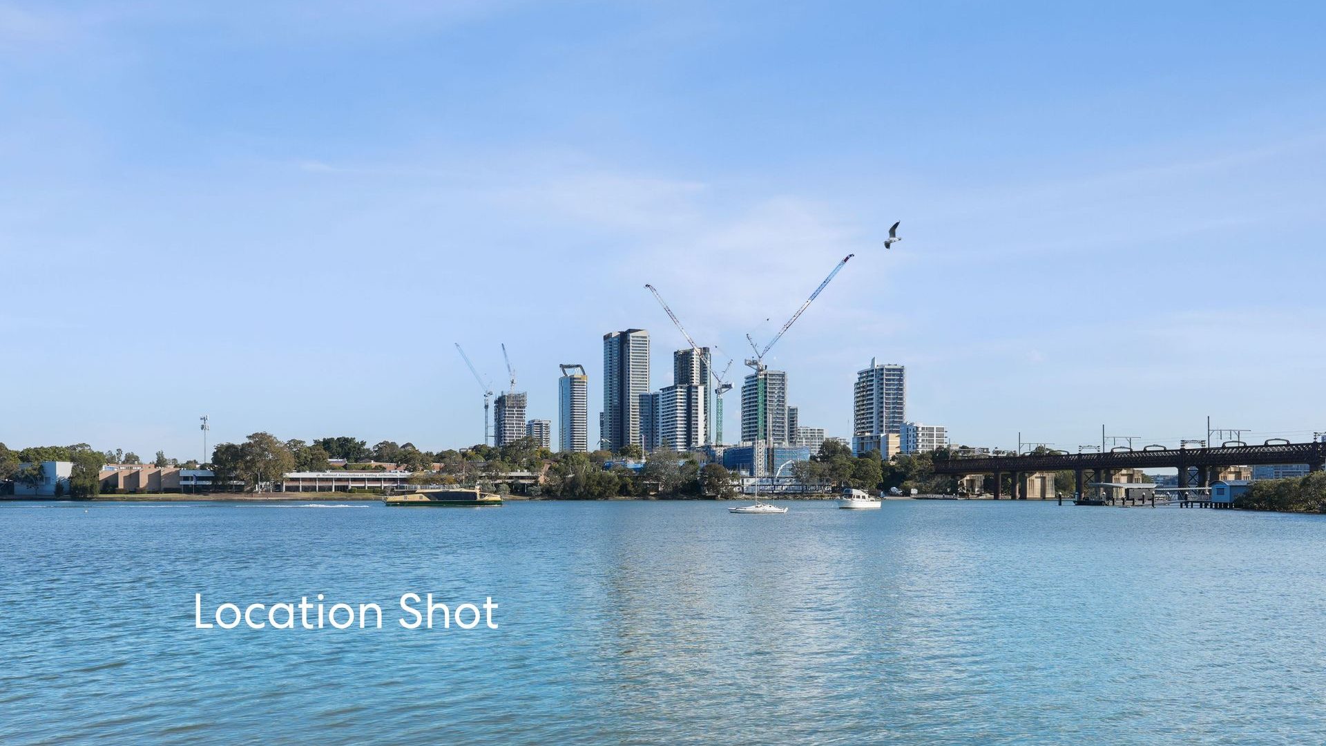 For Sale - 216/20 Nancarrow Avenue - New Property in Meadowbank - Real Estate by David Middleton