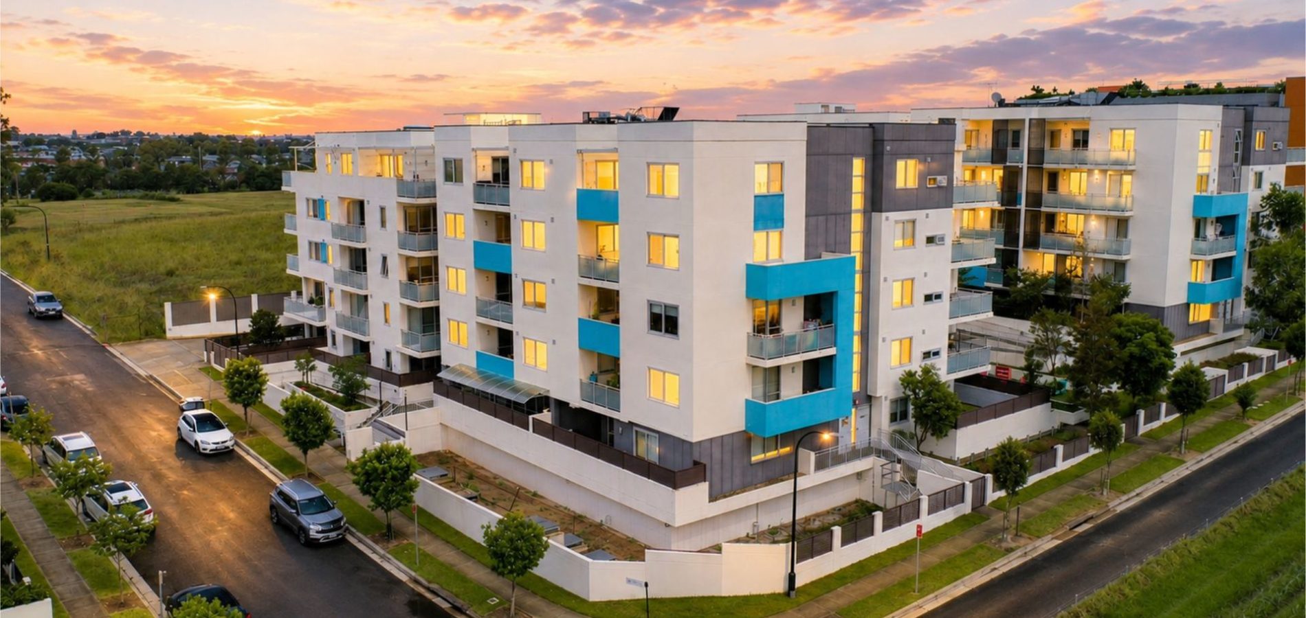 For Sale - 115/30 Rebecca Street (Tallawong) - New Property in Schofields - Real Estate by Shayan Mojab