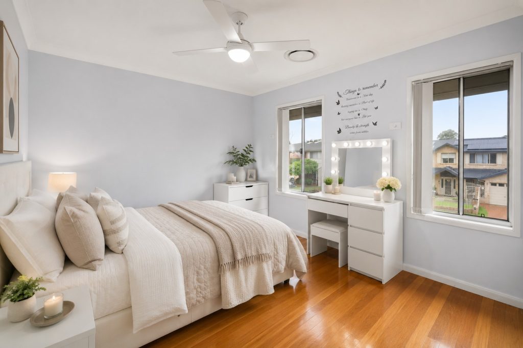 For Sale - 2 Blossom Place - New Property in Quakers Hill - Real Estate by Sam Radal