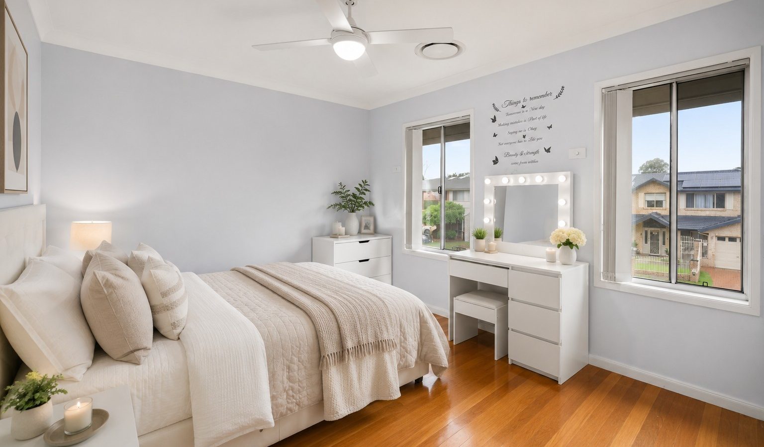 For Sale - 2 Blossom Place - New Property in Quakers Hill - Real Estate by Sam Radal