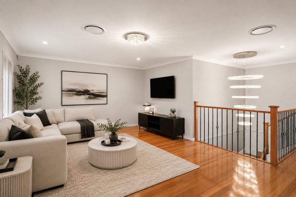 For Sale - 2 Blossom Place - New Property in Quakers Hill - Real Estate by Sam Radal