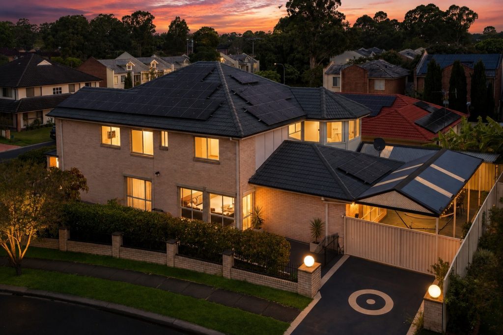 For Sale - 2 Blossom Place - New Property in Quakers Hill - Real Estate by Sam Radal