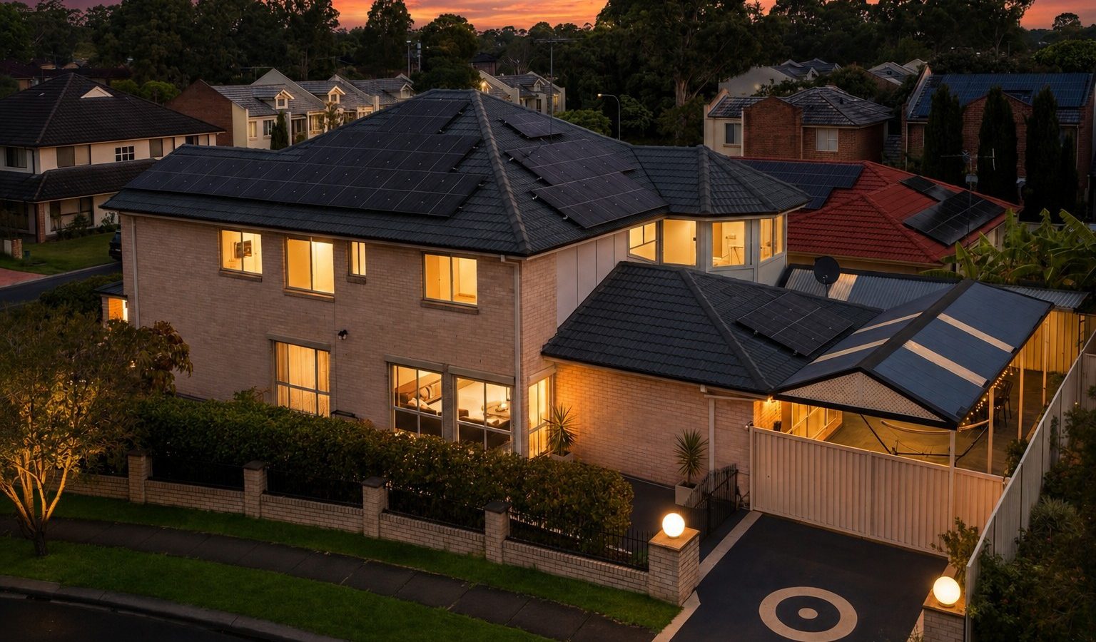 For Sale - 2 Blossom Place - New Property in Quakers Hill - Real Estate by Sam Radal