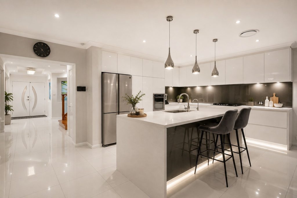 For Sale - 2 Blossom Place - New Property in Quakers Hill - Real Estate by Sam Radal