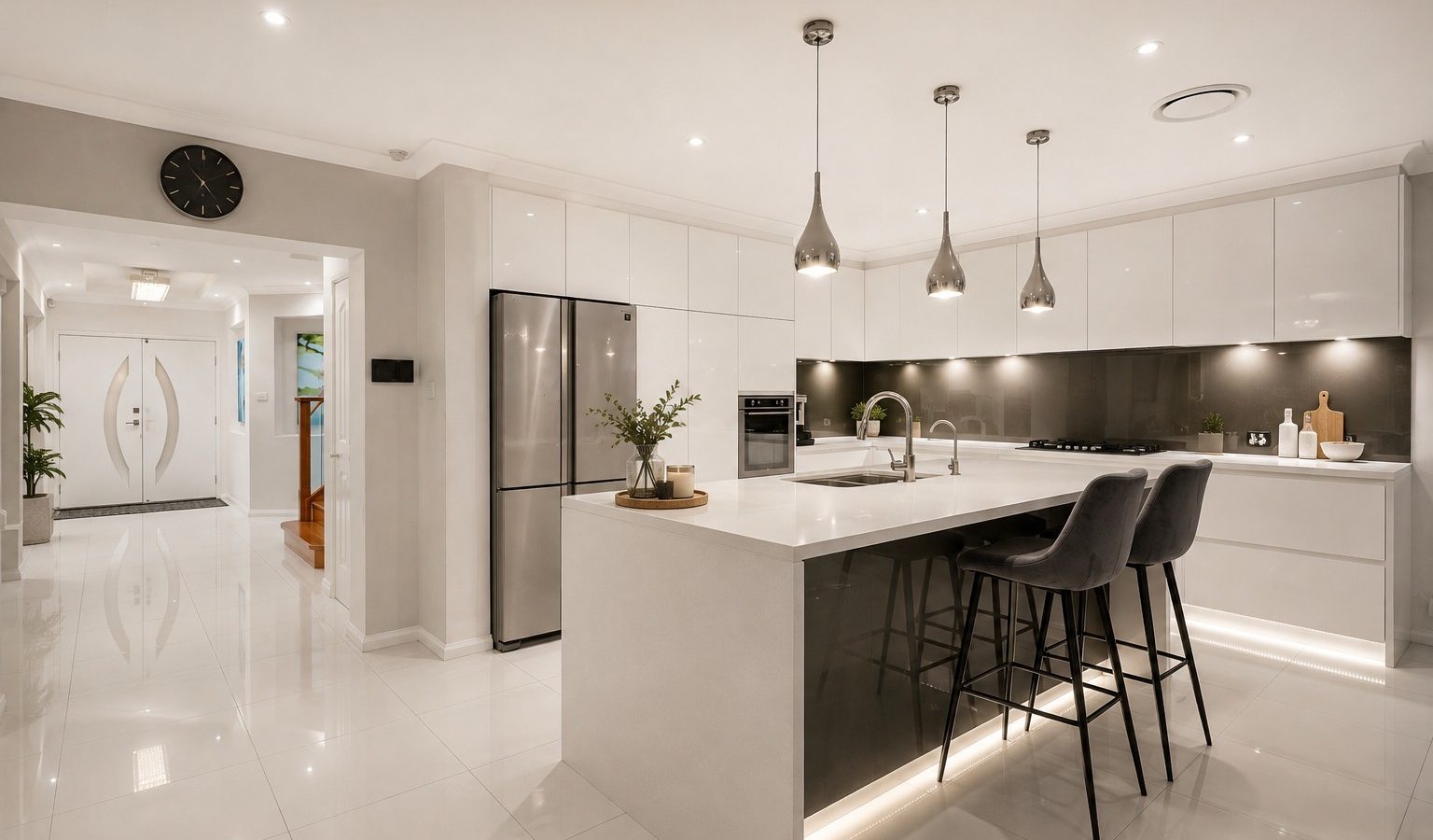 For Sale - 2 Blossom Place - New Property in Quakers Hill - Real Estate by Sam Radal