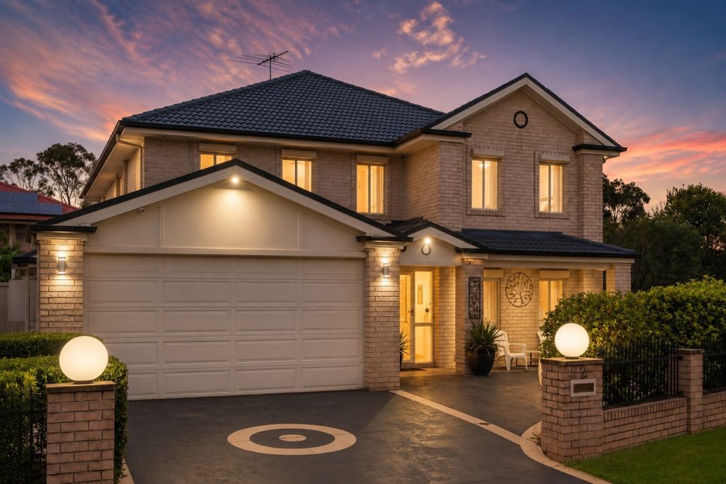For Sale - 2 Blossom Place - New Property in Quakers Hill - Real Estate by Sam Radal