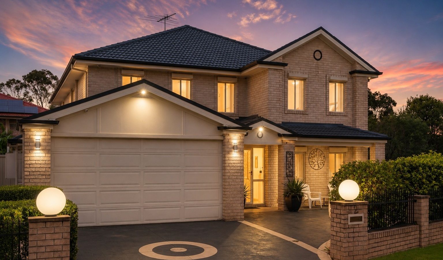 For Sale - 2 Blossom Place - New Property in Quakers Hill - Real Estate by Sam Radal