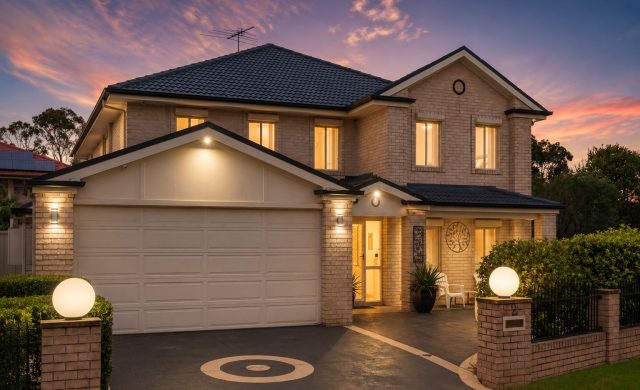 For Sale - 2 Blossom Place - New Property in Quakers Hill - Real Estate by Sam Radal