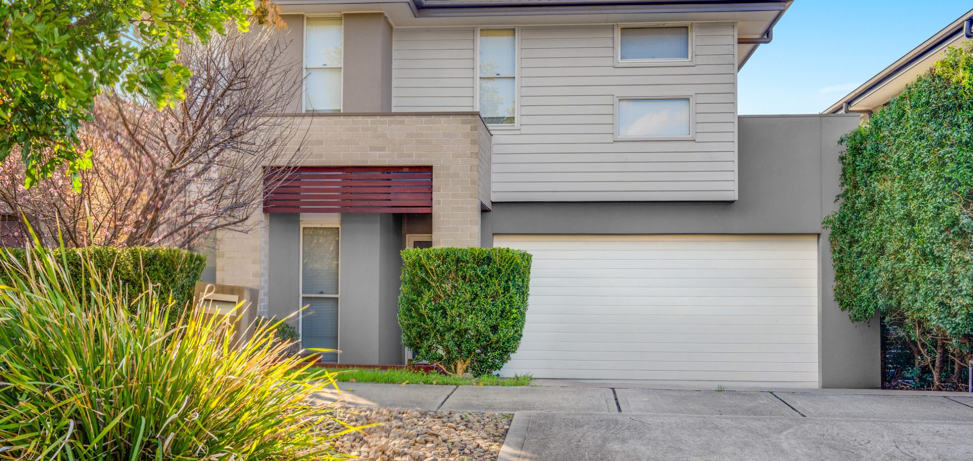 For Sale - 6 Grattan Road - New Property in North Kellyville - Real Estate by Corie Sciberras