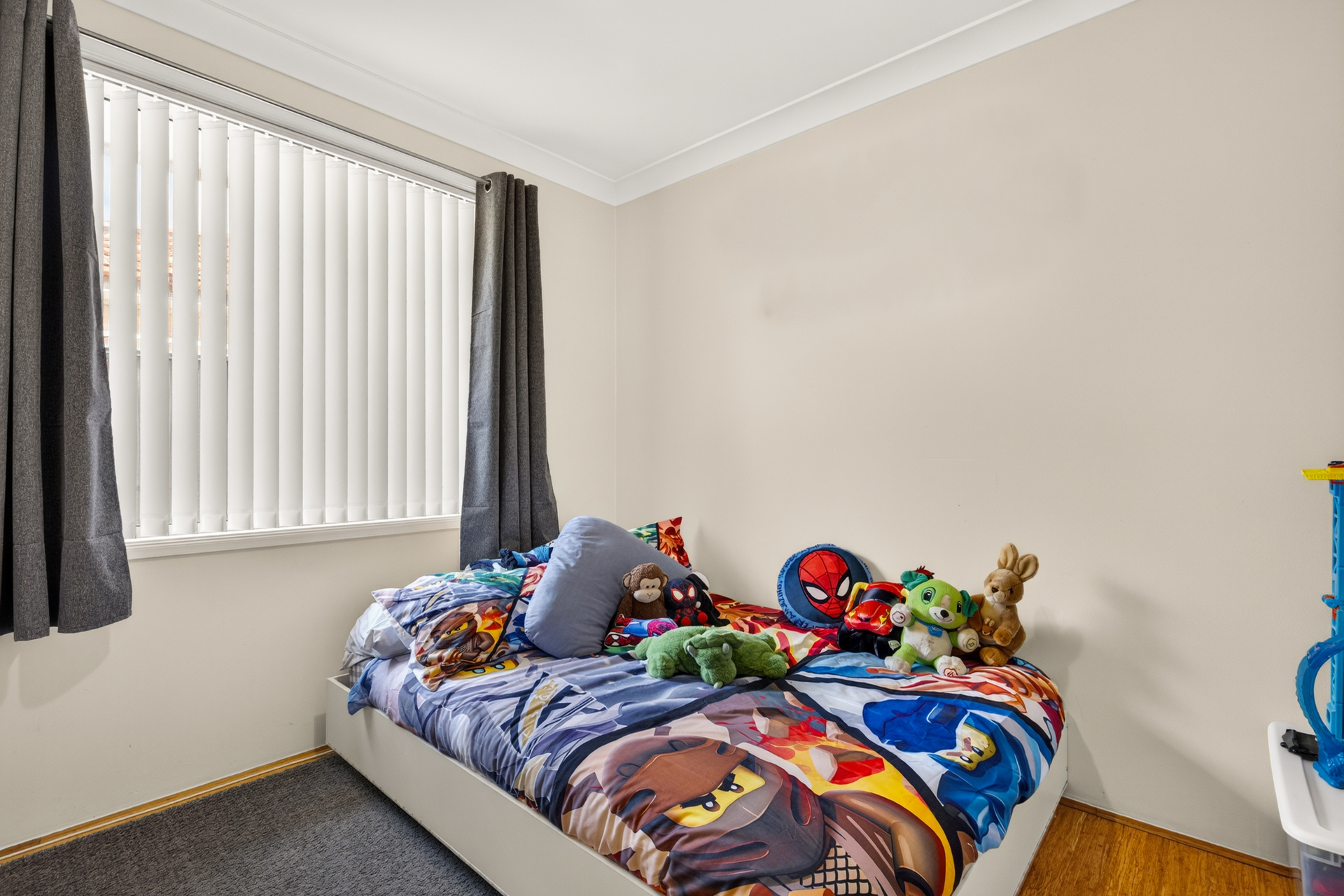 For Sale - 7 Mindona Way - New Property in Woodcroft - Real Estate by Sam Yazdi