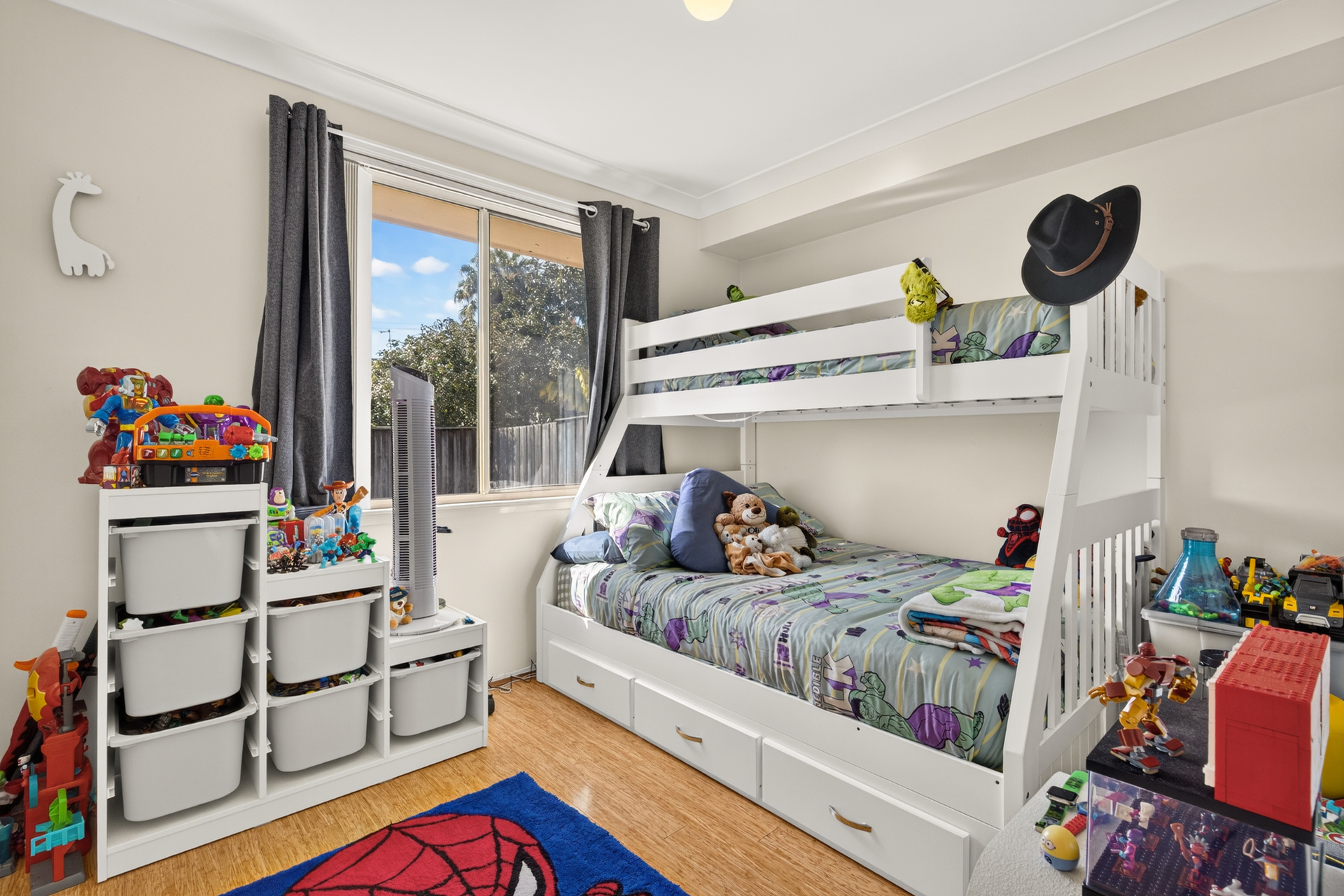 For Sale - 7 Mindona Way - New Property in Woodcroft - Real Estate by Sam Yazdi