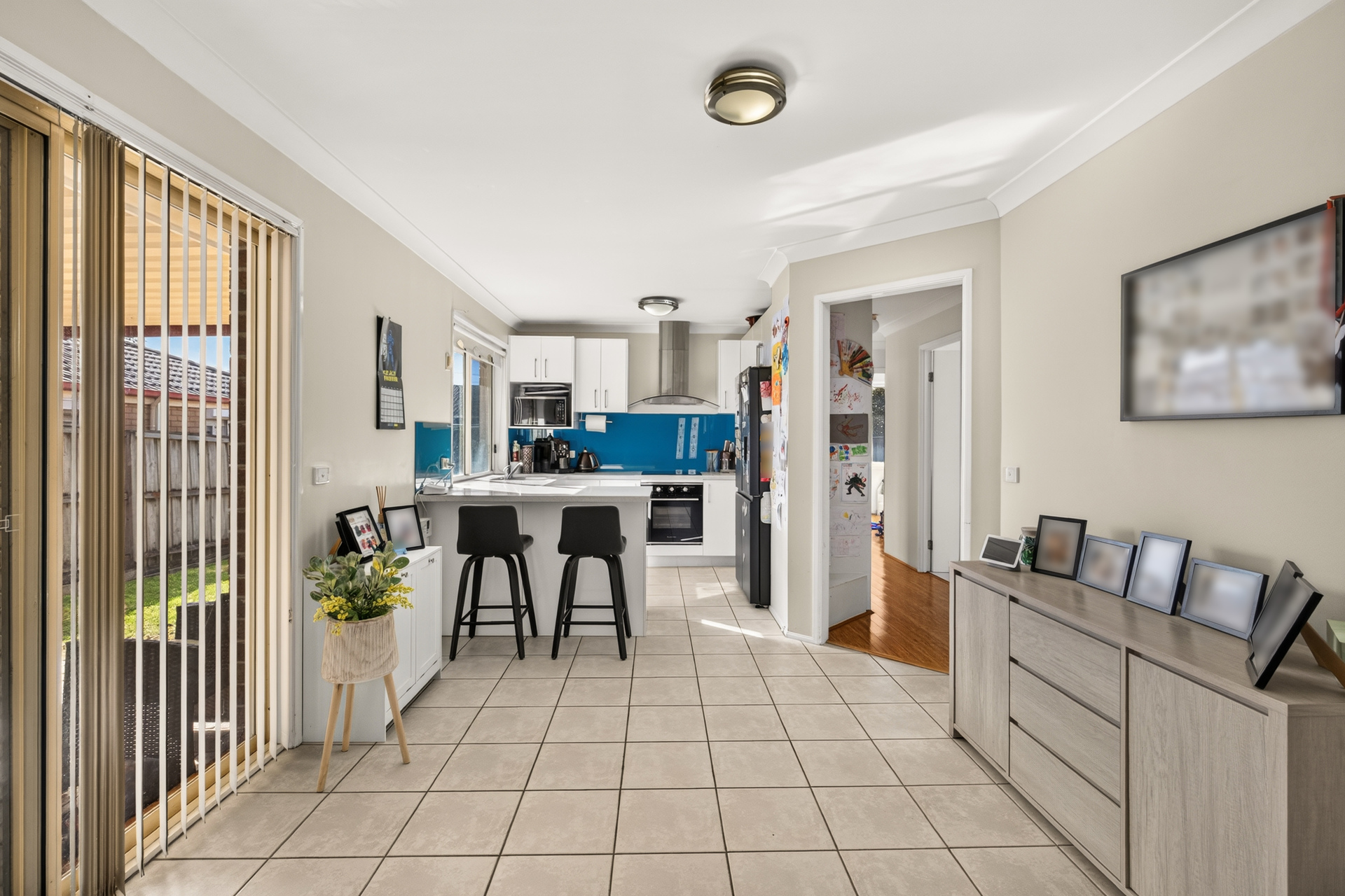 For Sale - 7 Mindona Way - New Property in Woodcroft - Real Estate by Sam Yazdi