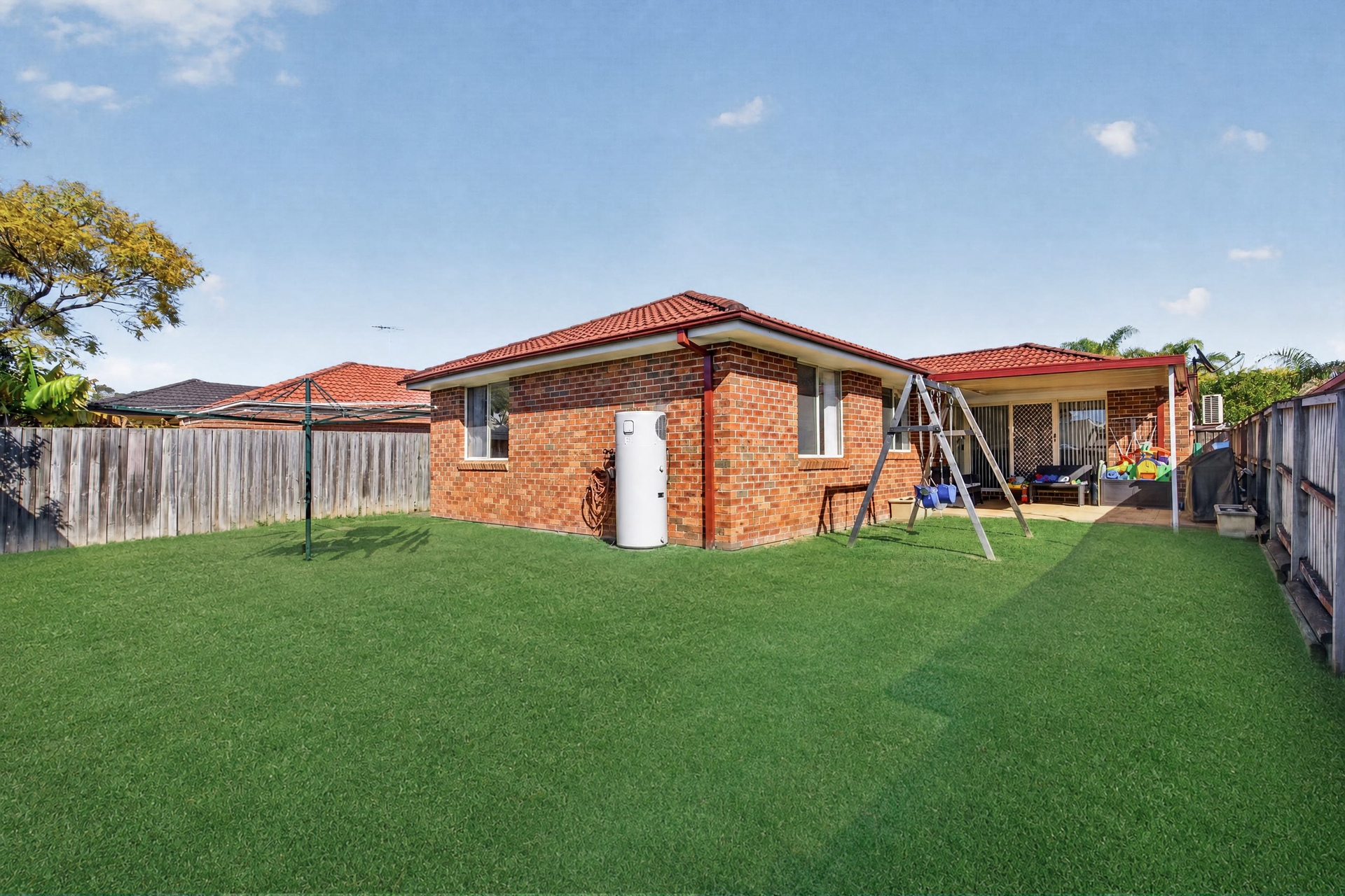 For Sale - 7 Mindona Way - New Property in Woodcroft - Real Estate by Sam Yazdi