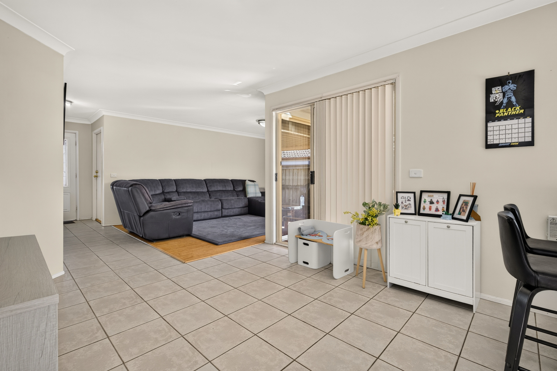For Sale - 7 Mindona Way - New Property in Woodcroft - Real Estate by Sam Yazdi