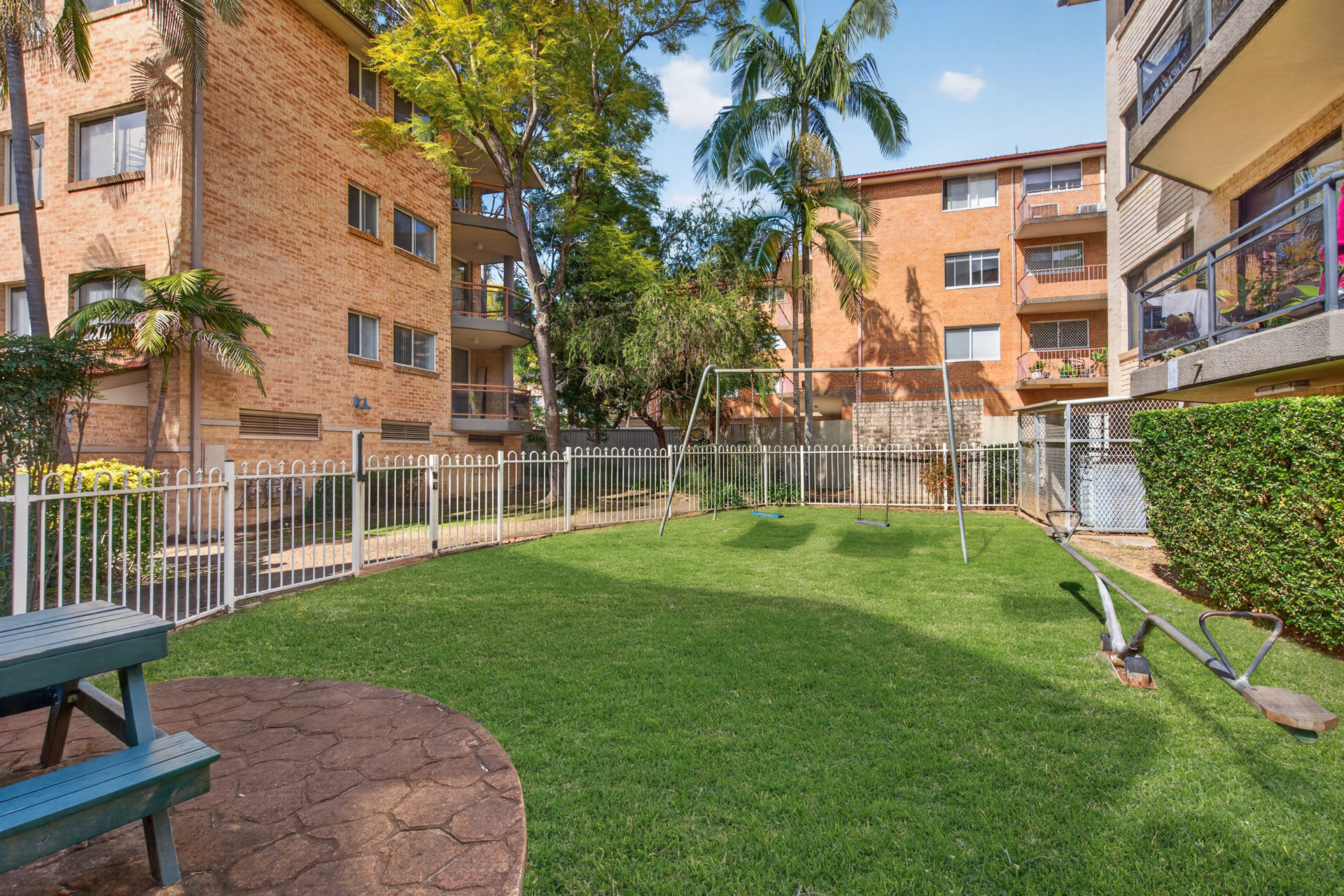 For Sale - 2/59-61 Good Street - New Property in Westmead - Real Estate by Amit Nayak