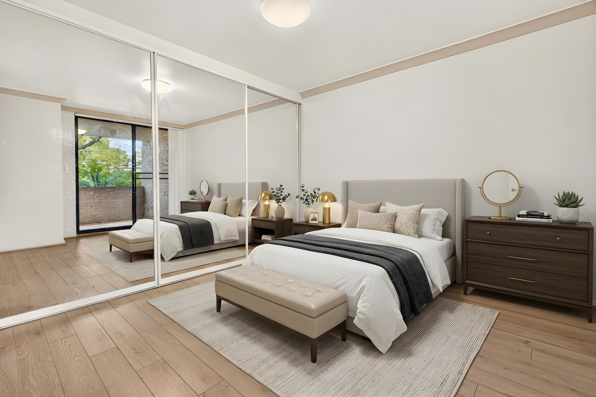 For Sale - 2/59-61 Good Street - New Property in Westmead - Real Estate by Amit Nayak