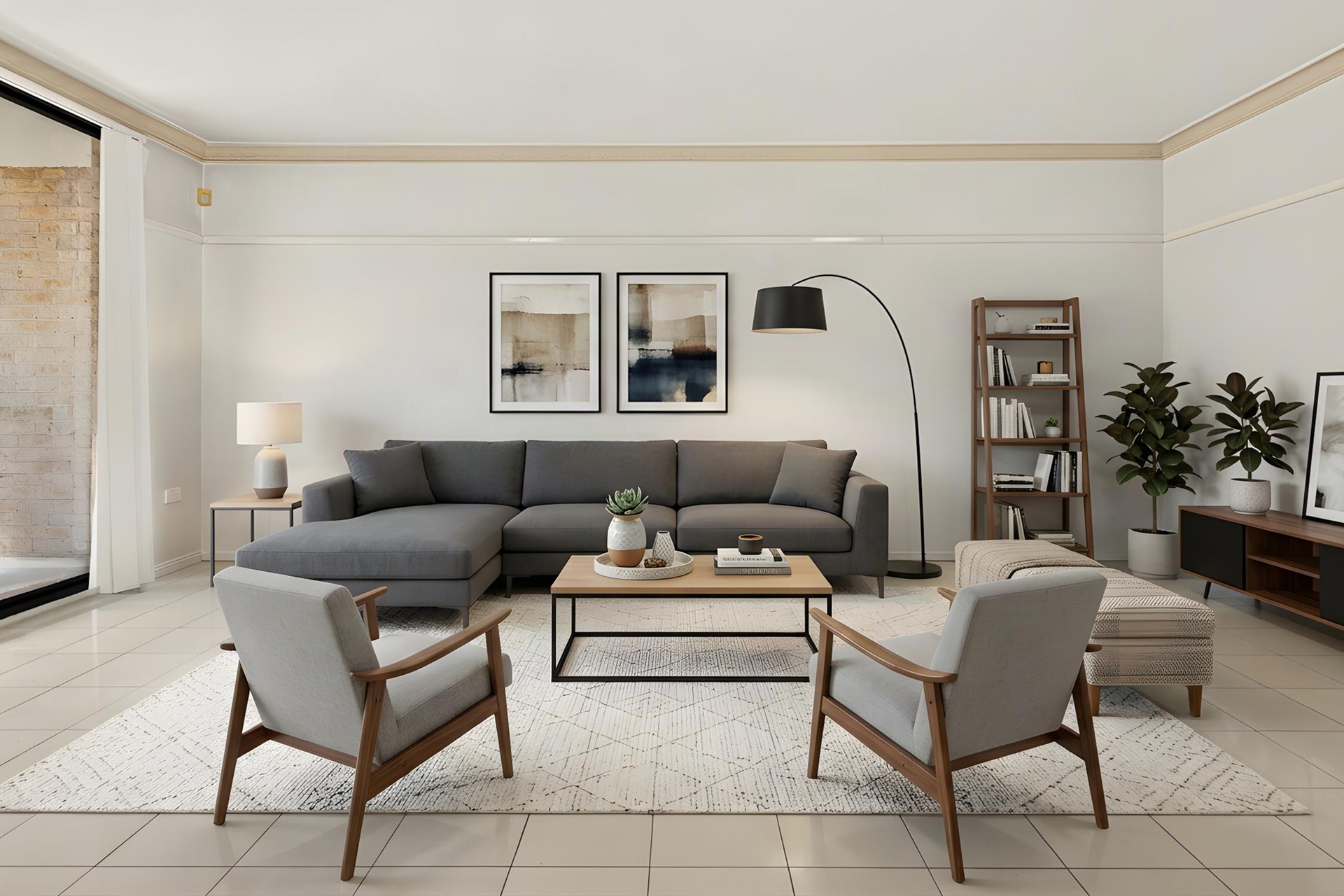 For Sale - 2/59-61 Good Street - New Property in Westmead - Real Estate by Amit Nayak